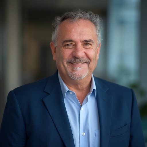 Carlos Medina Ríos — casas de apuestas online españa expert